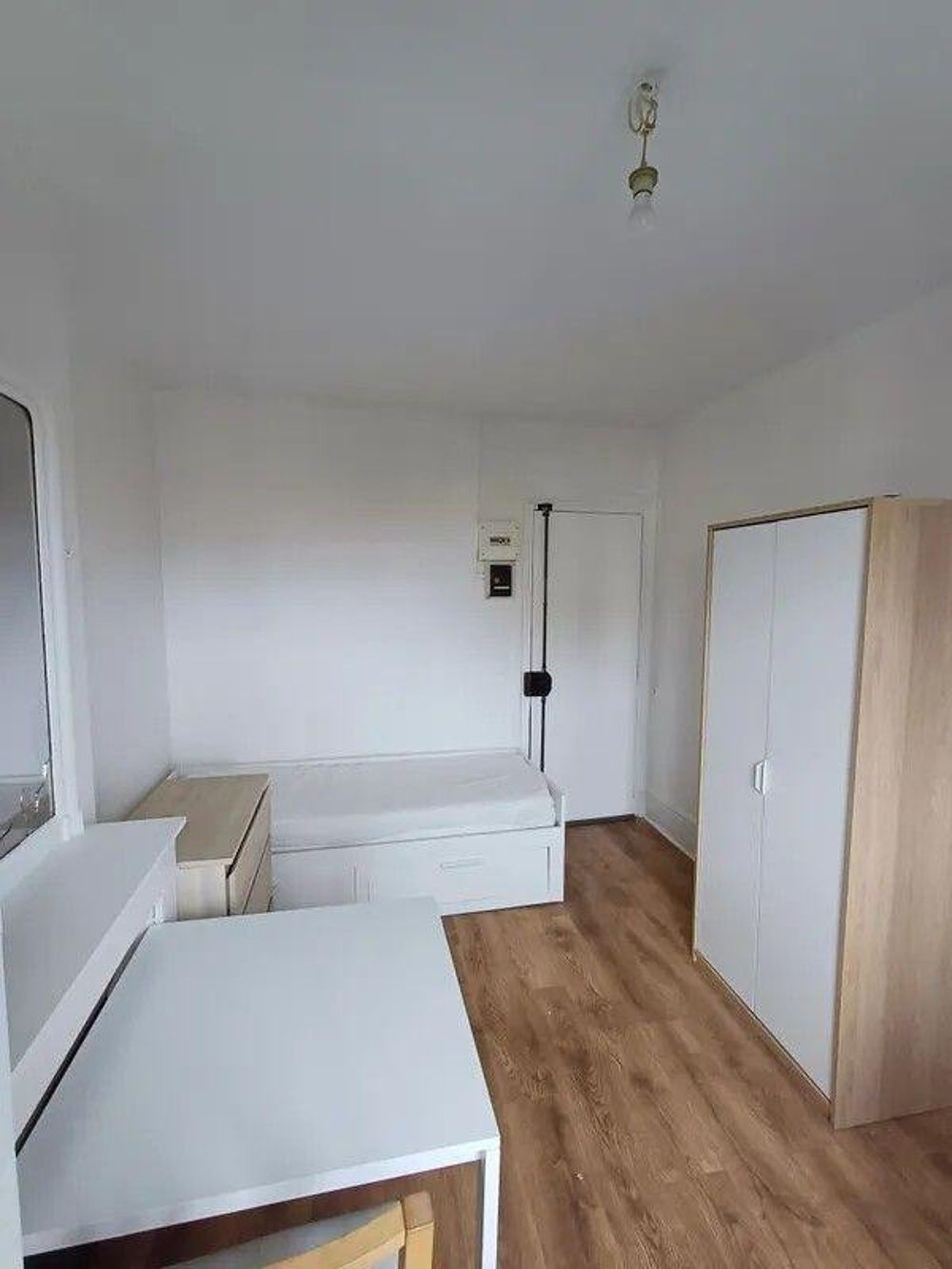 Location Appartement Beau studio meublé de 12m² Mouffetard/Gobelins Paris 13