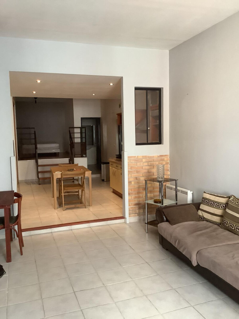Location Appartement Appartement idéal pour un jeune couple Montpellier