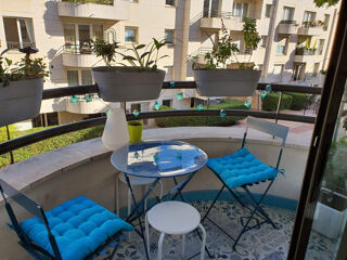  Appartement � louer 2 pi�ces 51 m� Courbevoie