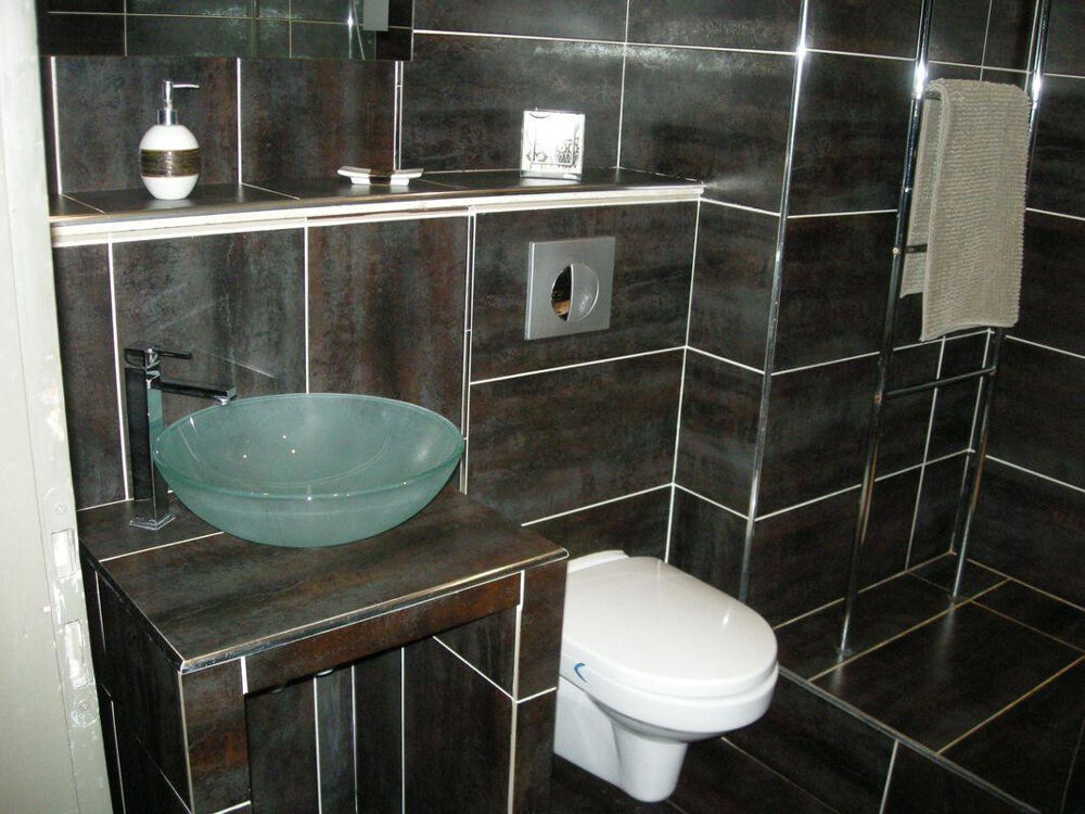 Location Appartement Loue F2 meublé et équipé coeur ville Metz Metz