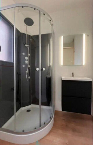  Appartement � louer 1 pi�ce 33 m�