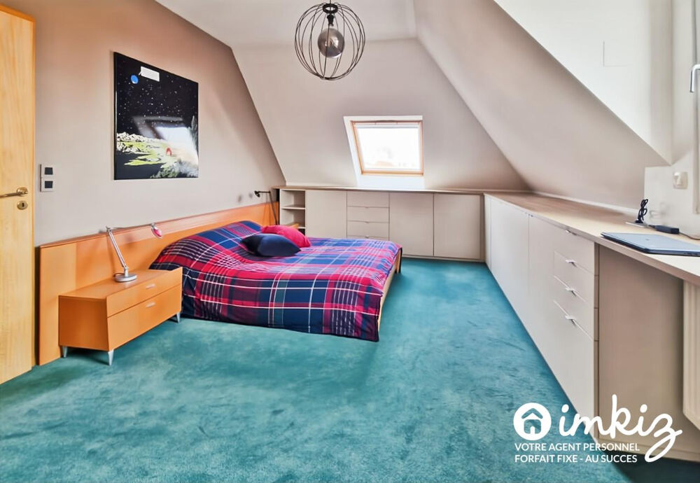 � vendre  Appartement Strasbourg (67000)