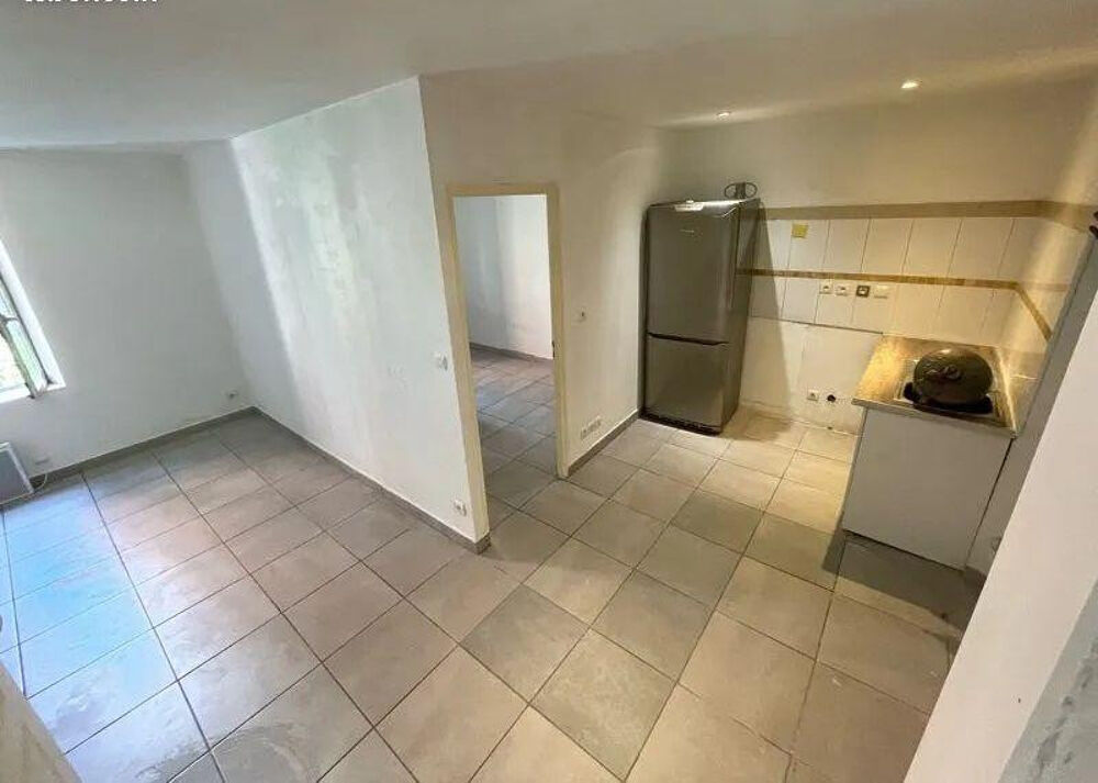 Location Appartement Beau 2P 45m²  Cours Berriat Grenoble