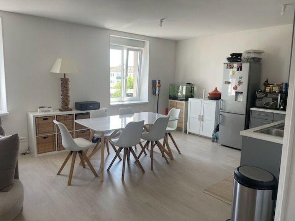 Location Appartement Loue F2 55 m2 Mulhouse