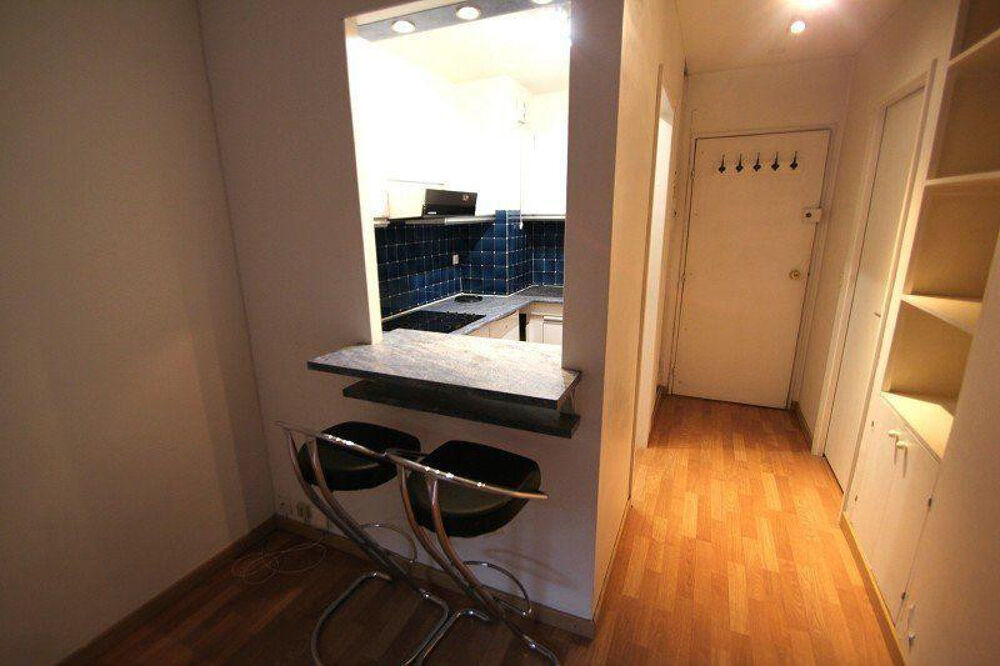 Location Appartement Studio à louer à Boulogne Marcel Sembat Boulogne-billancourt