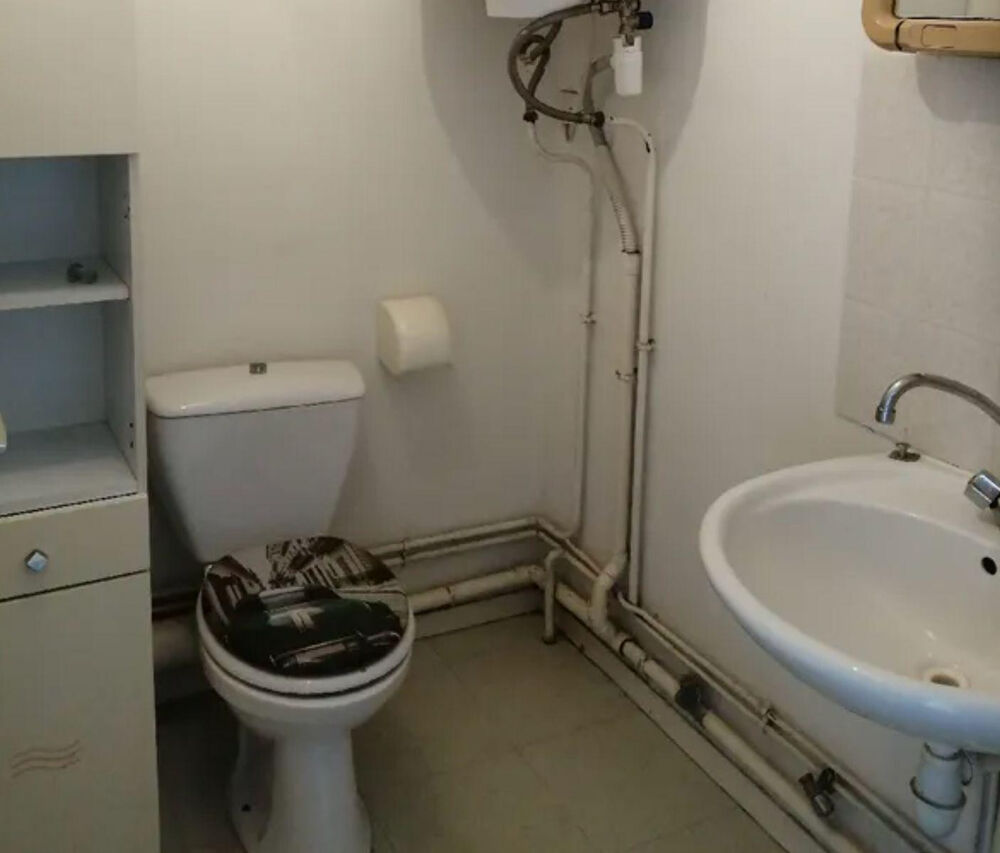 Location Appartement Loue studio Nantes