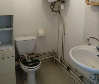  Appartement à louer 1 pièce 17 m²