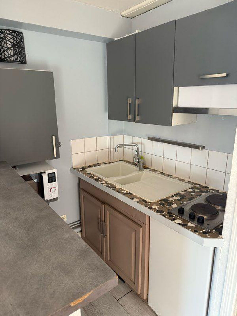 Location Appartement T2 Vieux Lille Lille
