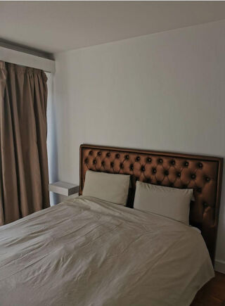  Appartement à louer 2 pièces 44 m²