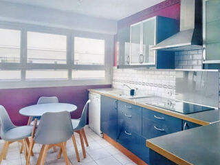  Appartement � louer 1 pi�ce 85 m�