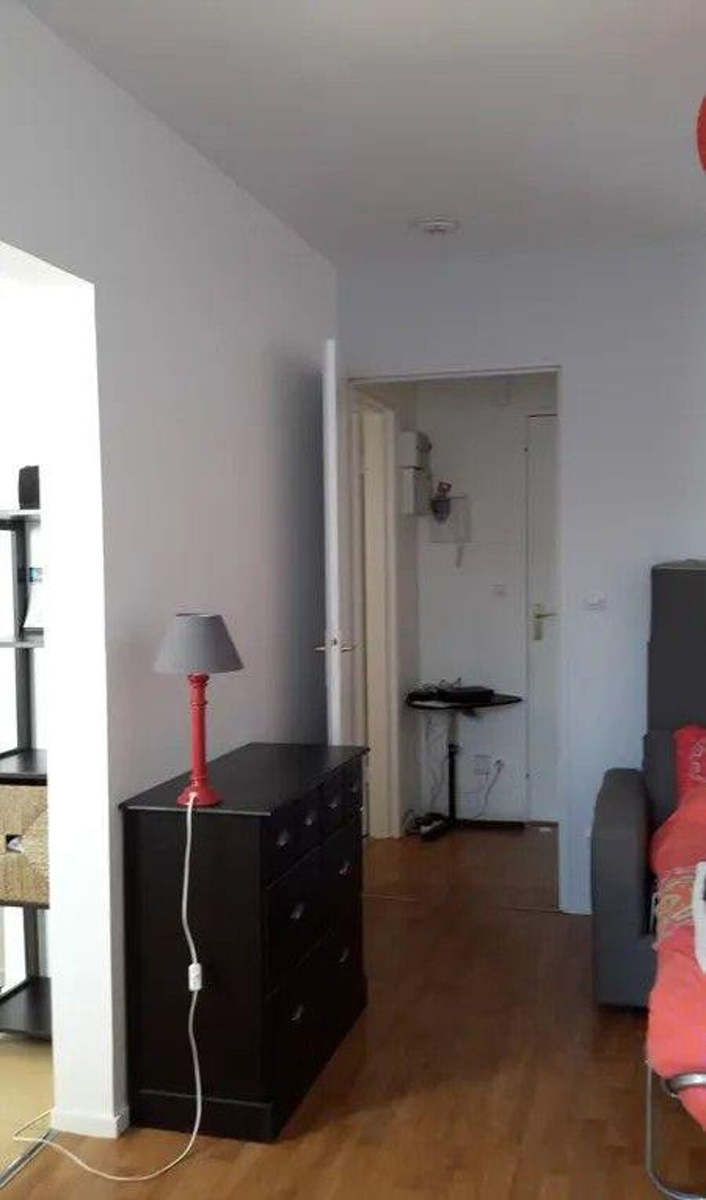 Location Appartement Beau studio 33m² meublé avec terrasse Angers