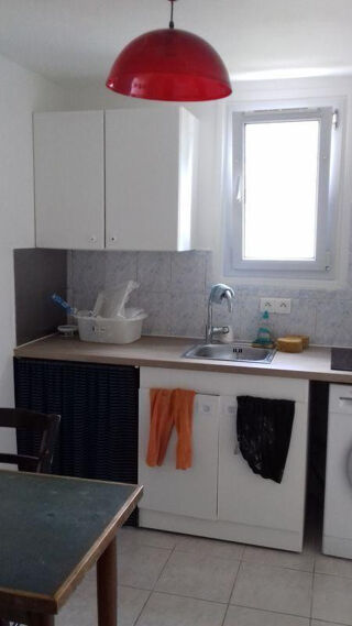  Appartement à louer 1 pièce 24 m²