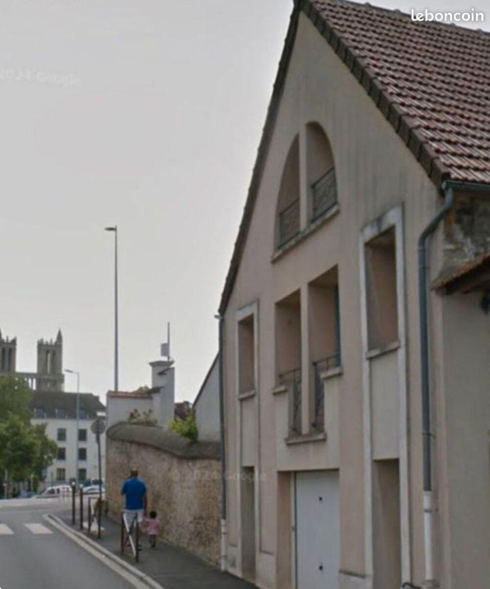 Location Appartement Duplex F3 /F4 hyper centre ville très calme Mantes-la-jolie