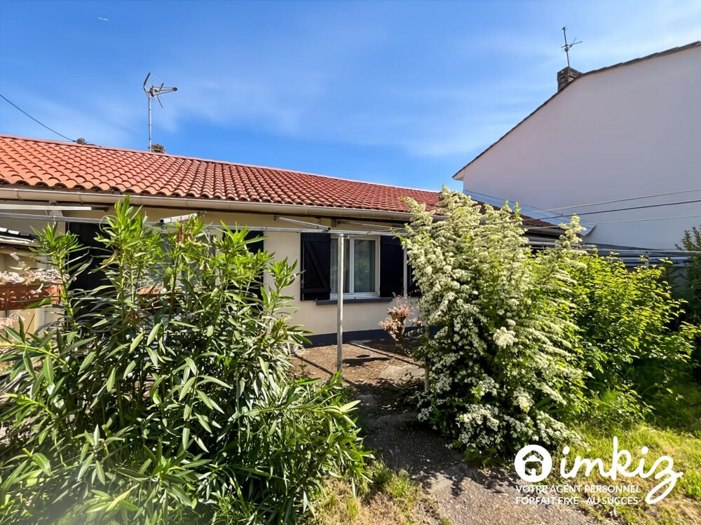 Maison 3 pièces 80 m² · à Bordeaux · 80 m² · 265 000 €