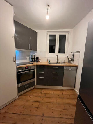  Appartement � louer 2 pi�ces 45 m�
