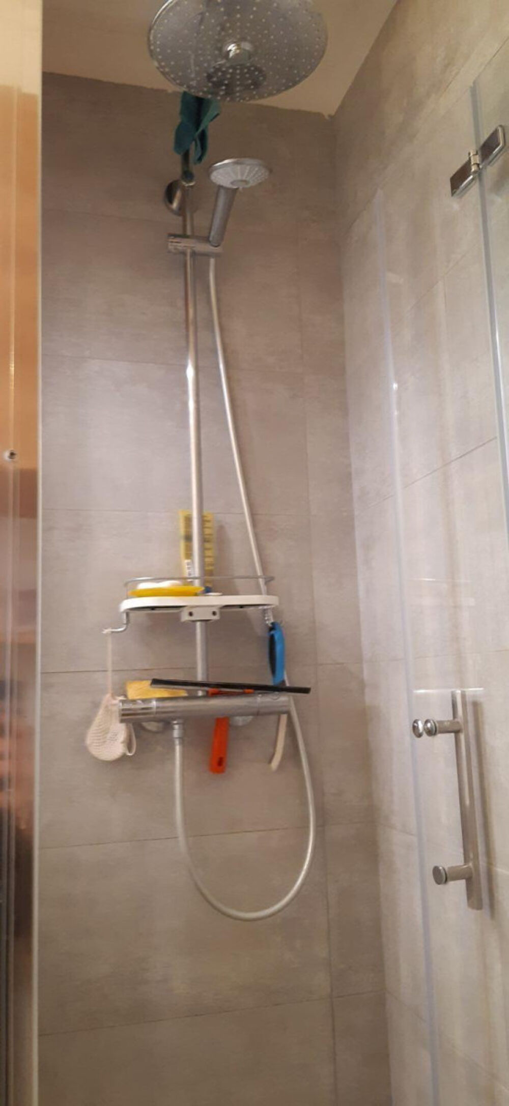 Location Appartement Chambre meublée chez Franck Lyon 5