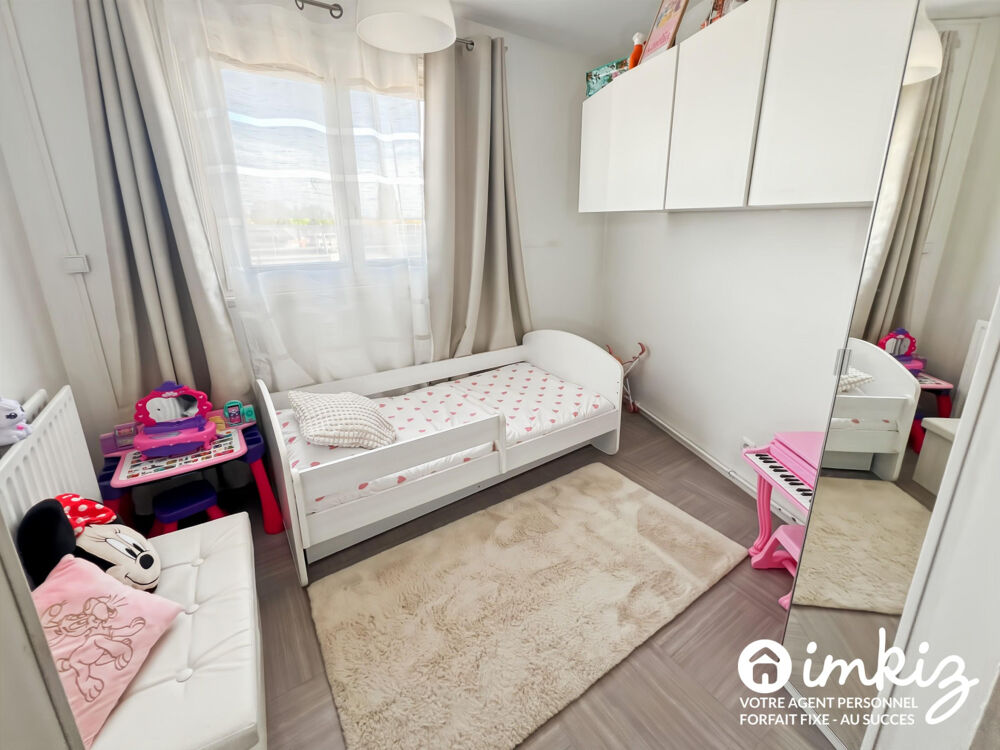 Vente Appartement Appartement 2 pièces Aulnay-sous-bois