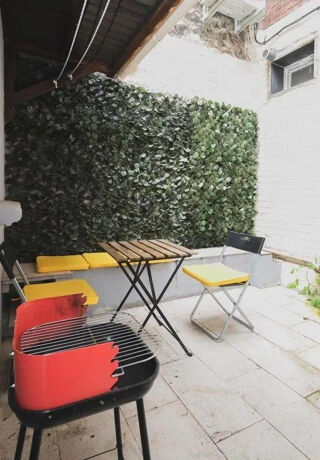  Appartement à louer 3 pièces 50 m²