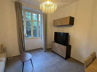  Appartement à louer 2 pièces 47 m²