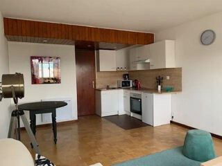  Appartement � louer 1 pi�ce 28 m�