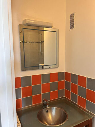  Appartement à louer 1 pièce 20 m²