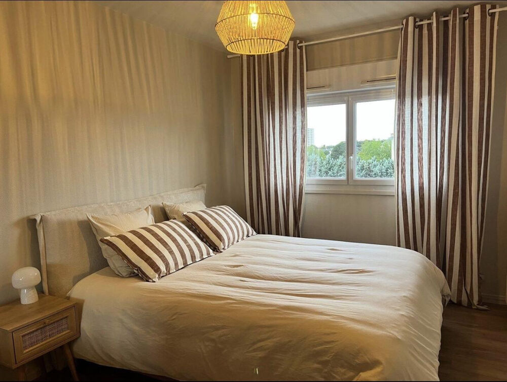 Location Appartement Appartement T2 meublé Angers