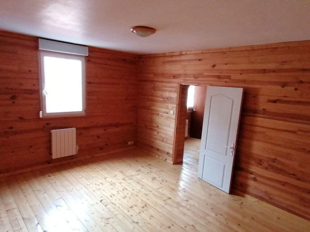 Location Appartement Beau T3 65m² A louer proche gare Amiens
