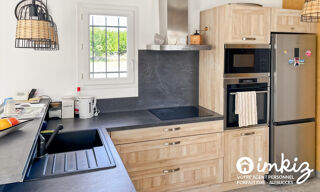  Maison � vendre 4 pi�ces 103 m�