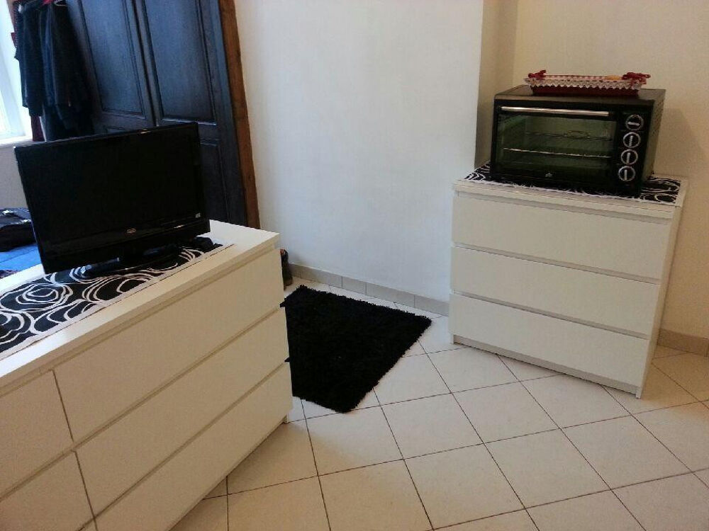 Location Appartement Loue T1 Vieux Lille Lille