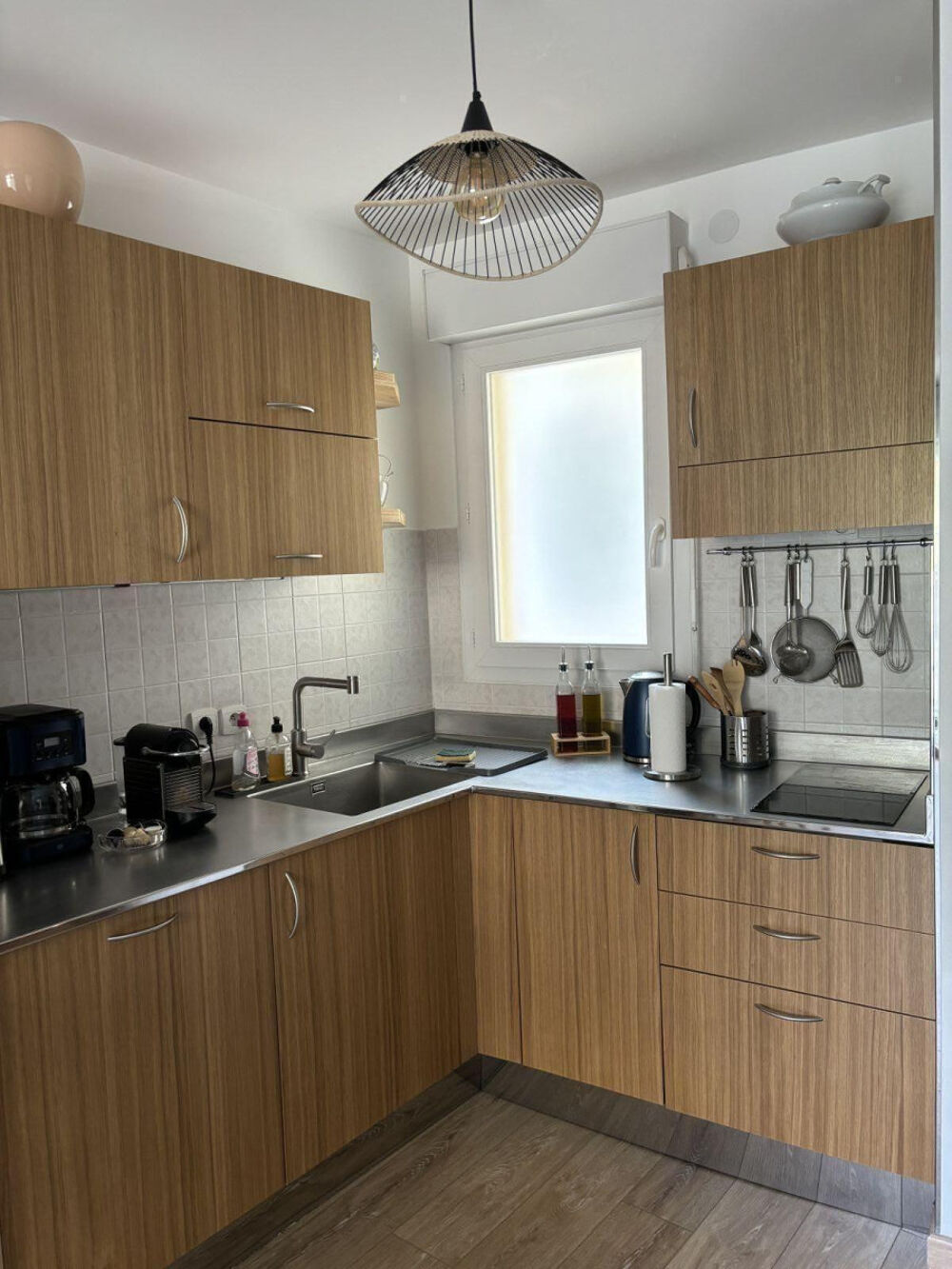 Location Appartement Magnifique T2 avec parking Beaulieu sur mer Beaulieu-sur-mer