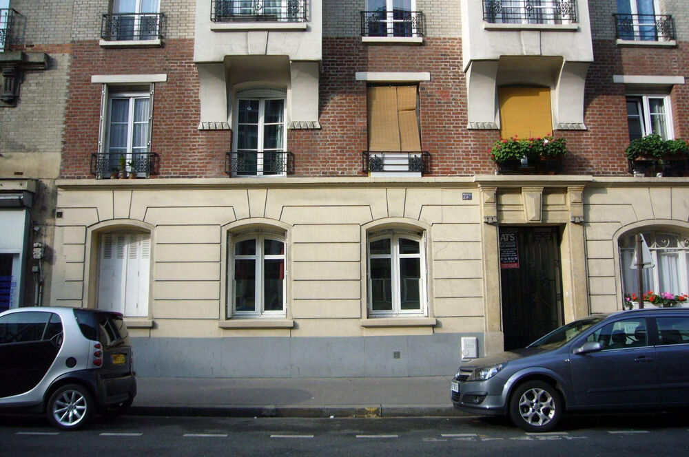 Location Appartement Bel appartement Neuilly-sur-Seine rue de Villiers Neuilly-sur-seine