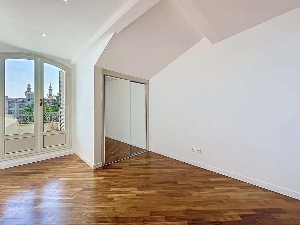� vendre  Appartement Nice (06000)