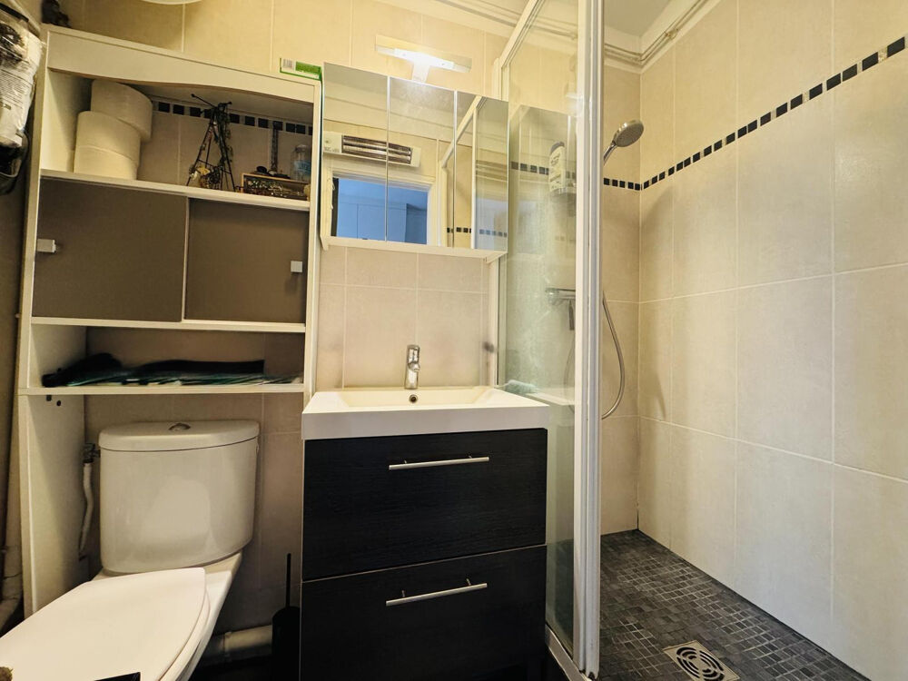 Location Appartement Appartement 2 pièces Paris 4 Paris 4