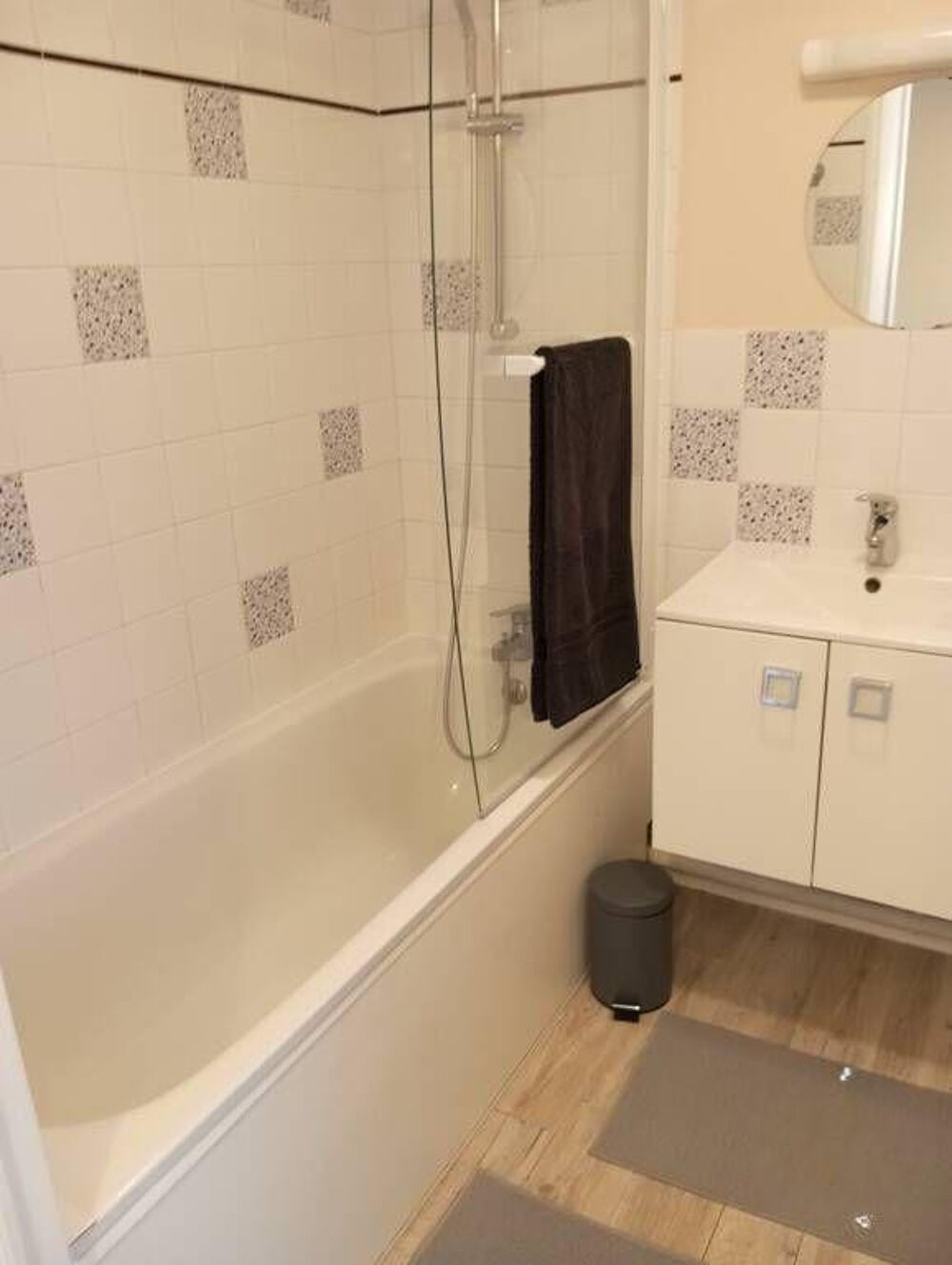Location Appartement Beau 2 pièces meublé 45m² Nantes