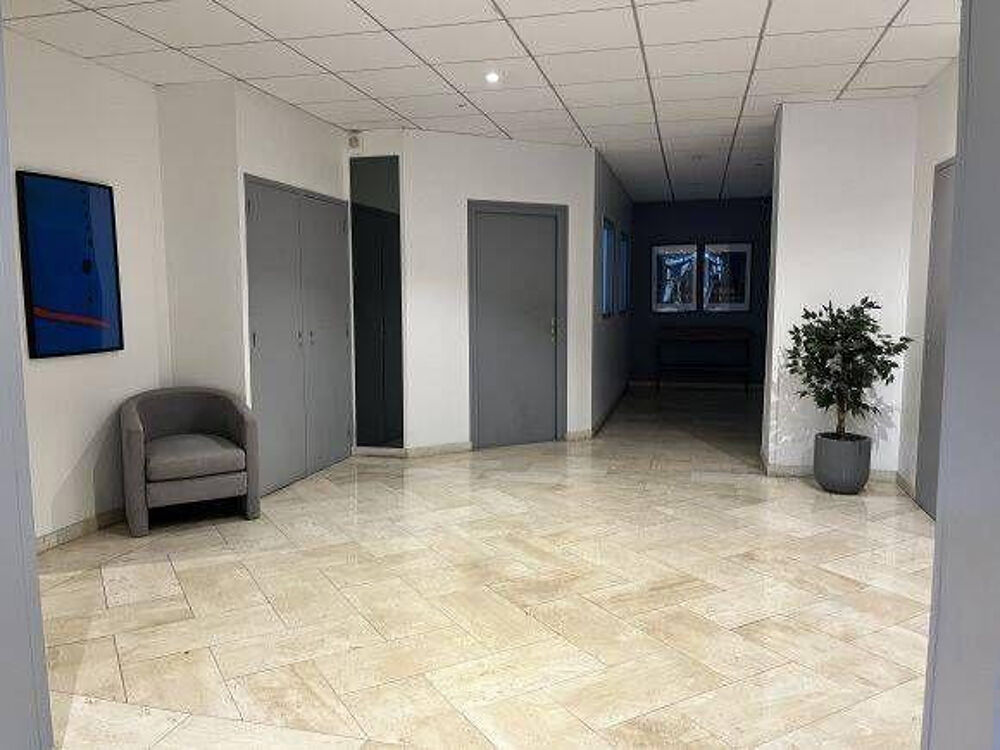 Location Appartement Beau T2 meublé 45m² Jomayere/Bellevue Saint-Étienne