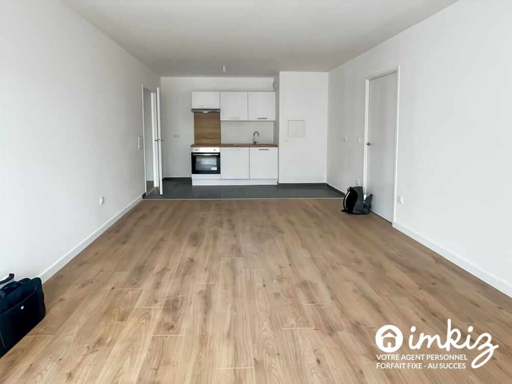 Vente Appartement Appartement 3 pièces Colombes
