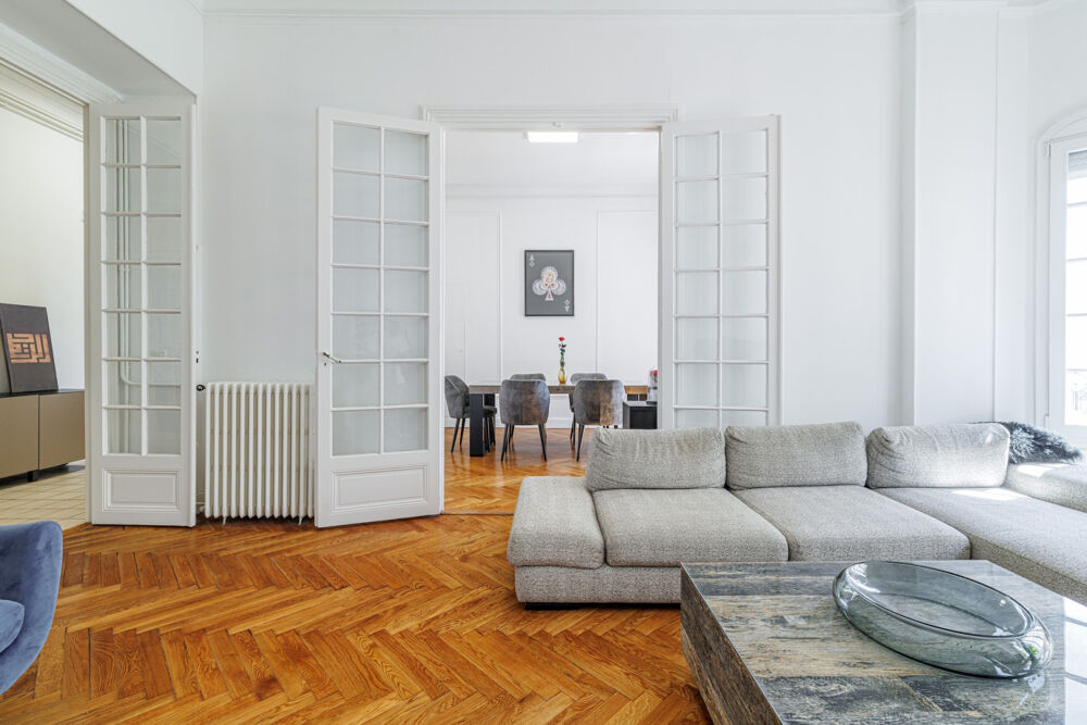 � vendre  Appartement Nice (06000)