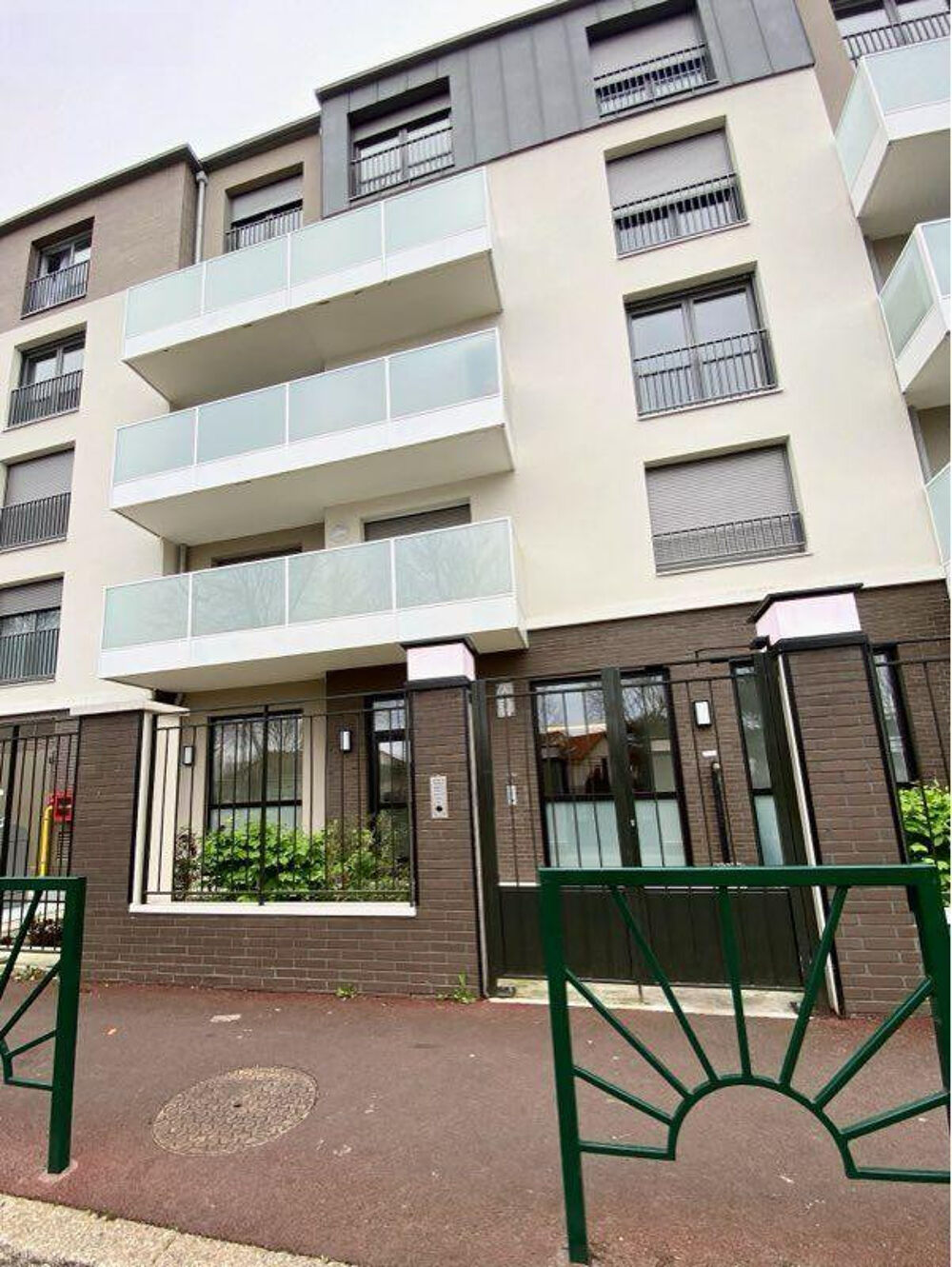 Location Appartement T3 d'exception meublé à Rueil Malmaison Rueil-malmaison