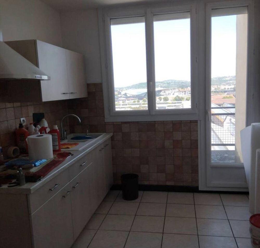 Location Appartement A louer appartement T3 quartier, Bel Air Saint-Étienne