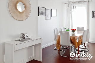  Appartement � vendre 4 pi�ces 81 m�