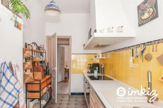  Maison � vendre 5 pi�ces 130 m�