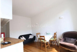  Appartement à louer 3 pièces 40 m²
