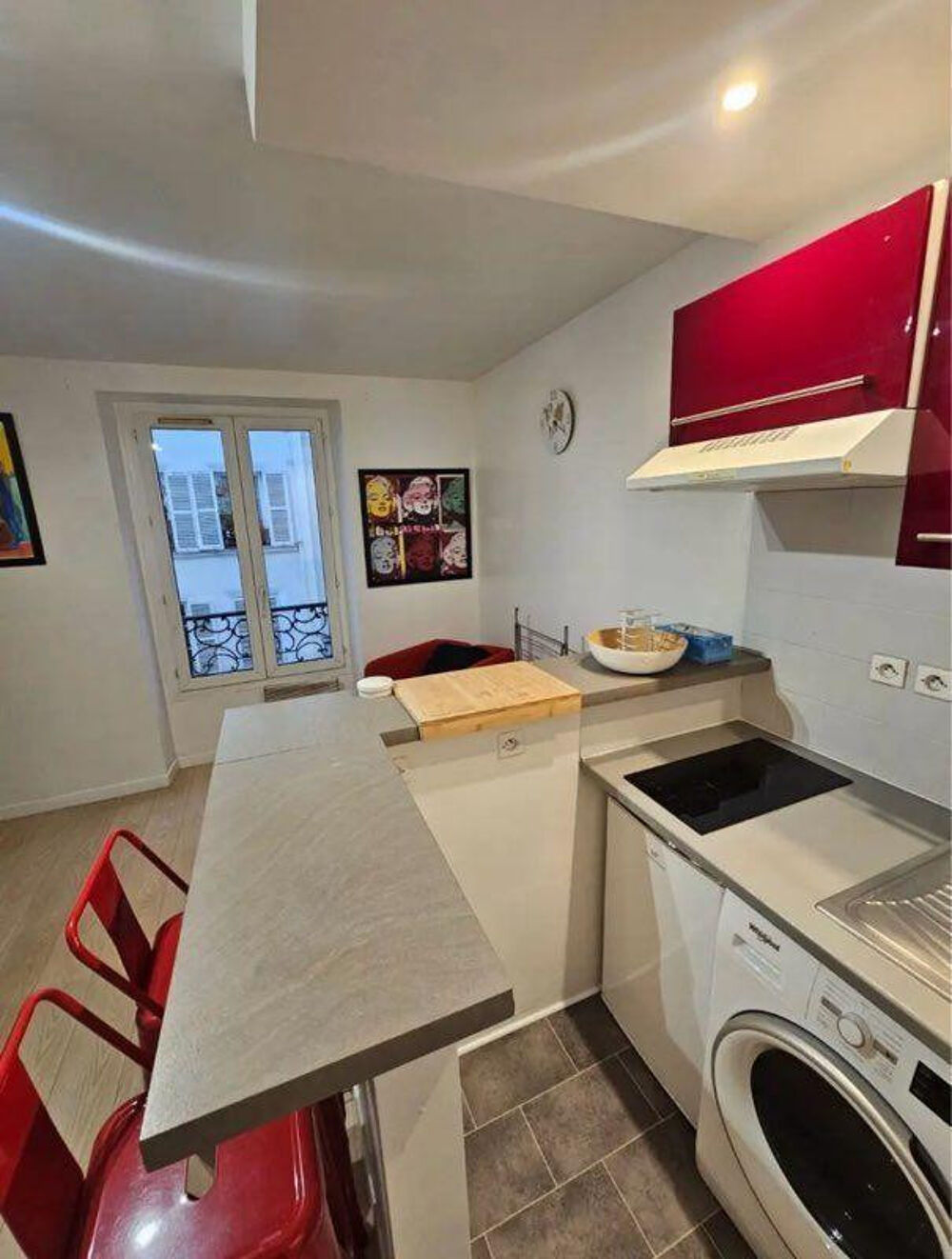 Location Appartement Location appartement meublé Paris 10 Paris 10