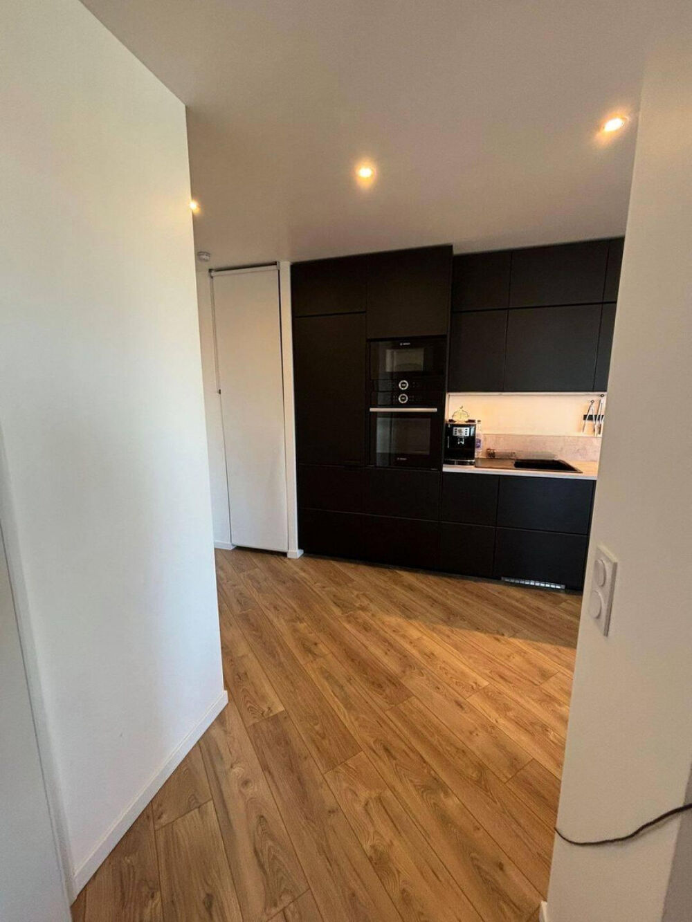 Beau 2P 42m² meublé très lumineux
