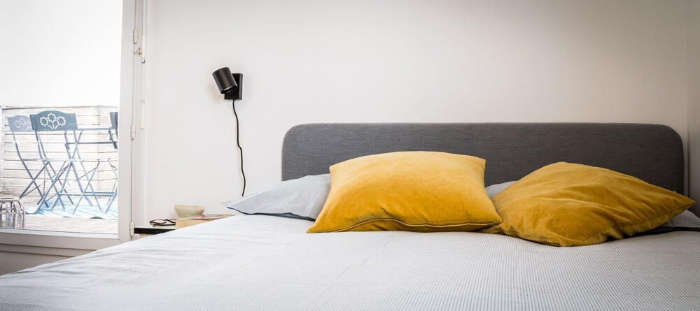 Location Appartement Chambre dans coloc meublée avec terrasse rooftop Bordeaux
