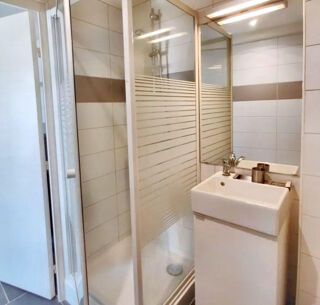  Appartement à louer 1 pièce 22 m²