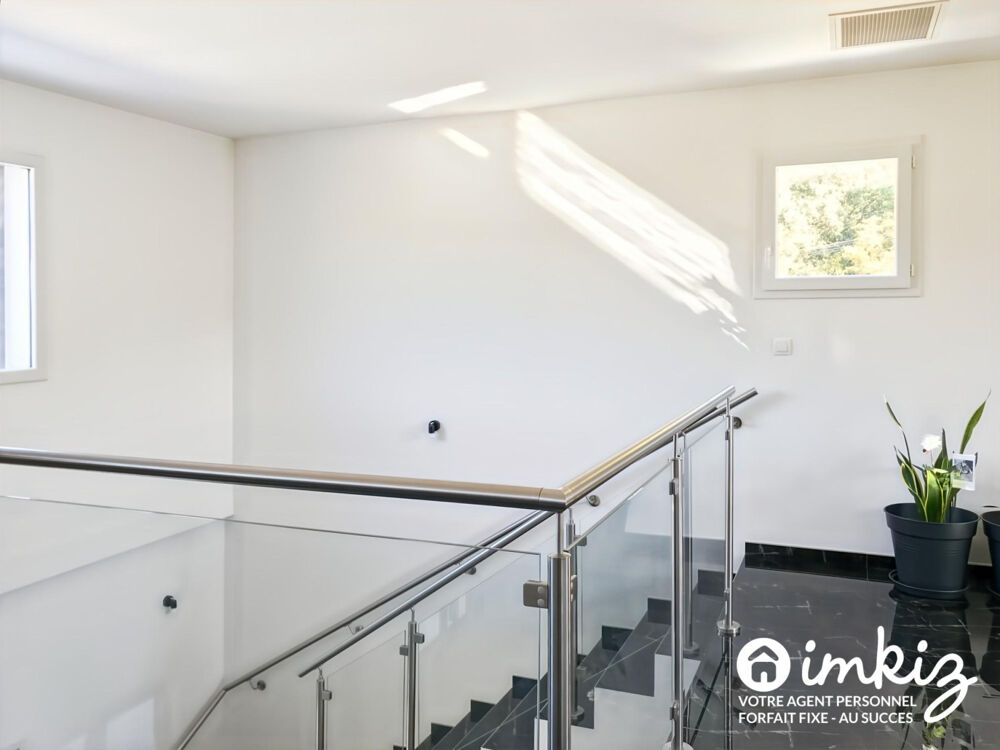 � vendre  Maison Mimet (13105)