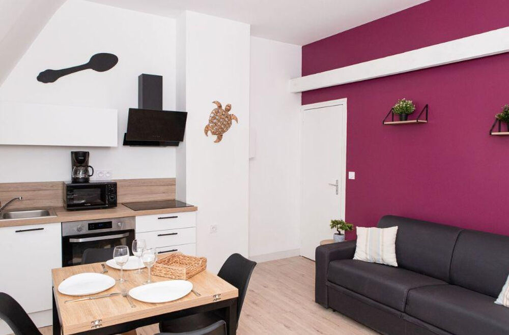 Location Appartement Location Studios longues durées Centre Tourcoing Tourcoing