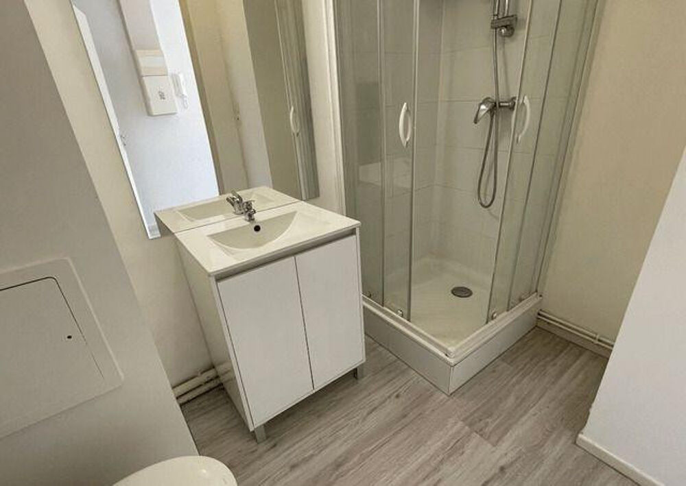 Location Appartement Location studio Le Havre 18m2 Le havre