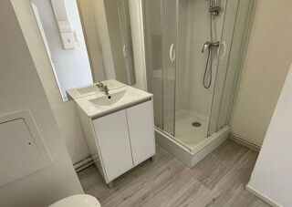  Appartement à louer 1 pièce 18 m²